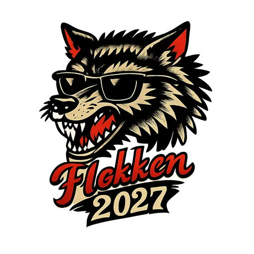 Flokken 2027 i stilen Tattoo