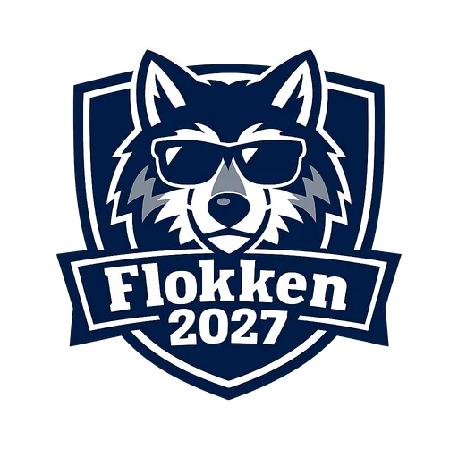 Flokken 2027 i stilen College